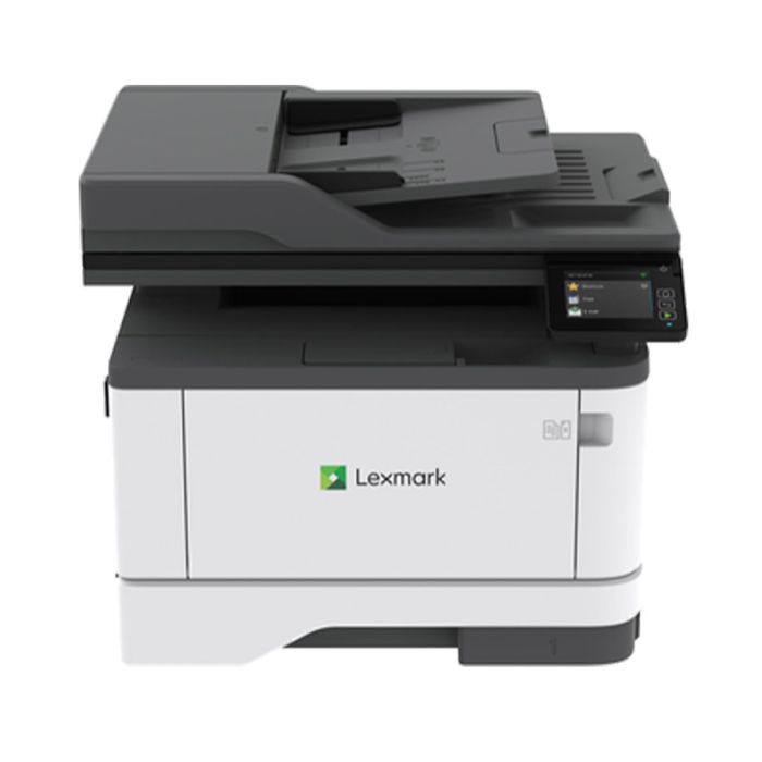 Imprimante Multifonction Laser LEXMARK Monochrome - (MX331ADN)