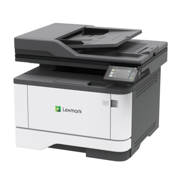 Imprimante Multifonction Laser LEXMARK Monochrome - (MX331ADN)