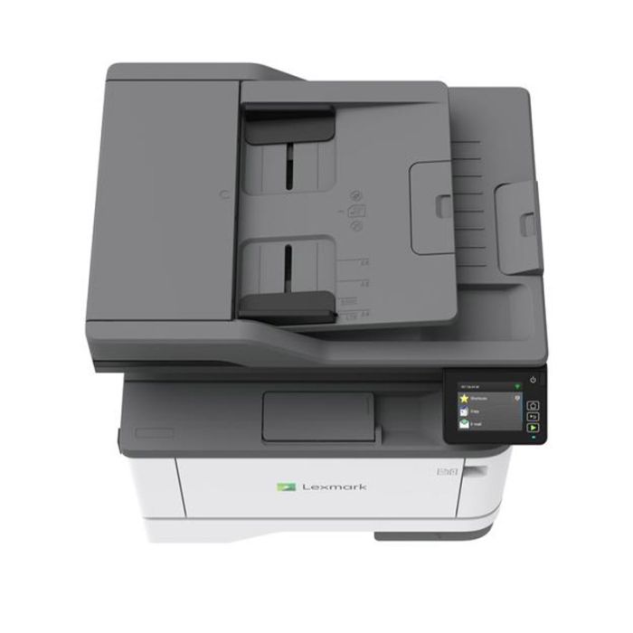 Imprimante Multifonction Laser LEXMARK Monochrome - (MX331ADN)