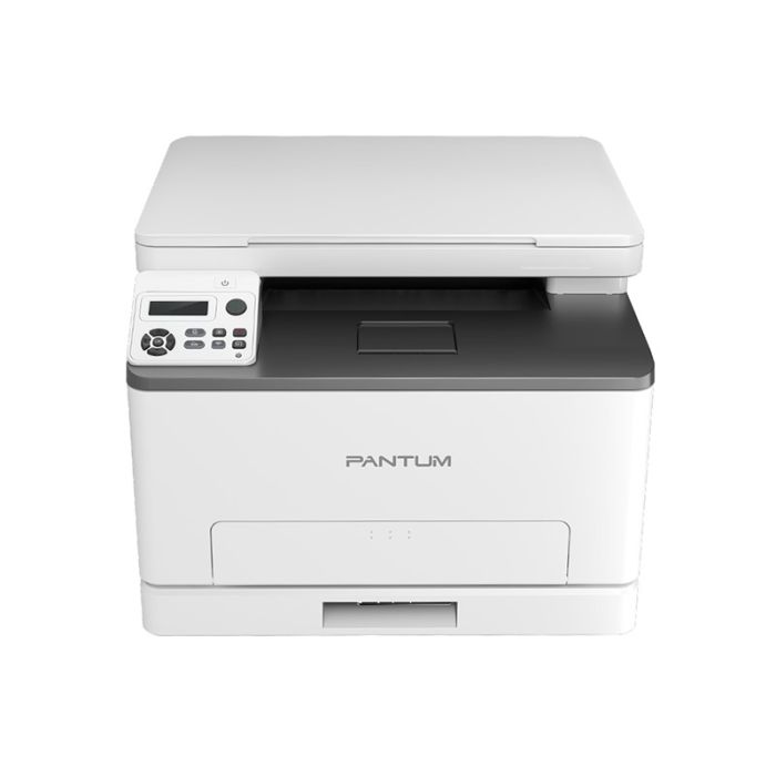 Imprimante Multifonction Laser PANTUM Couleur CM1100DW