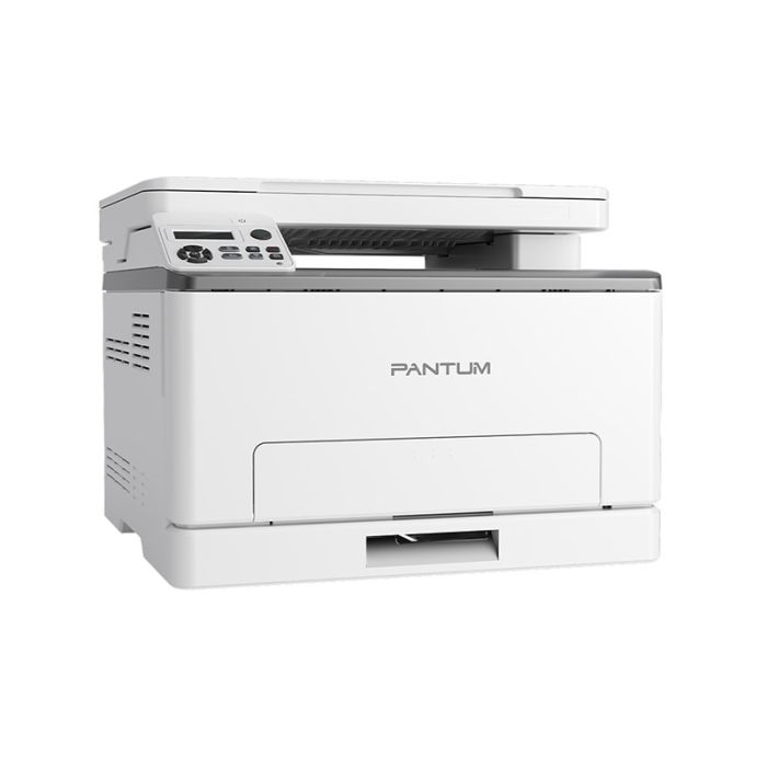 Imprimante Multifonction Laser PANTUM Couleur CM1100DW