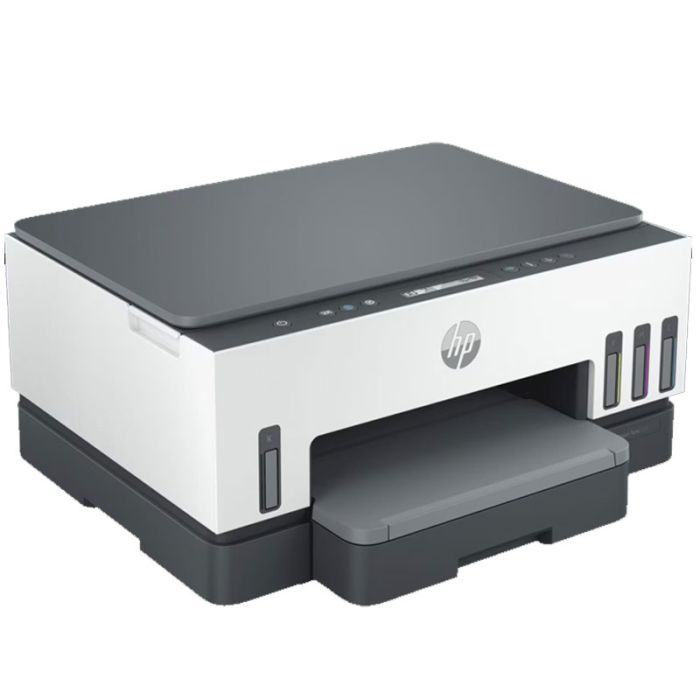 Imprimante tout-en-un duplexeur WIFI HP Smart Tank 720 
