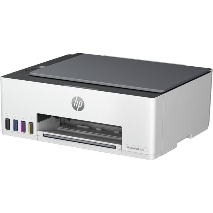 Imprimante tout-en-un HP Smart Tank 520(1F3W2A)