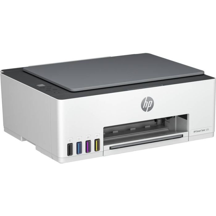 Imprimante tout-en-un HP Smart Tank 520(1F3W2A)
