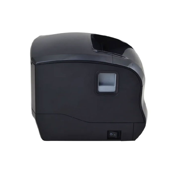 Imprimante code à barre XPRINTER XP-365B - Noir