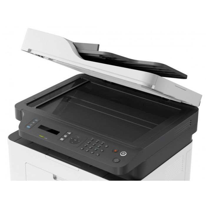 Imprimante multifonction laser HP 137fnw A4