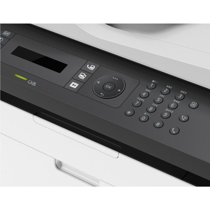 Imprimante multifonction laser HP 137fnw A4