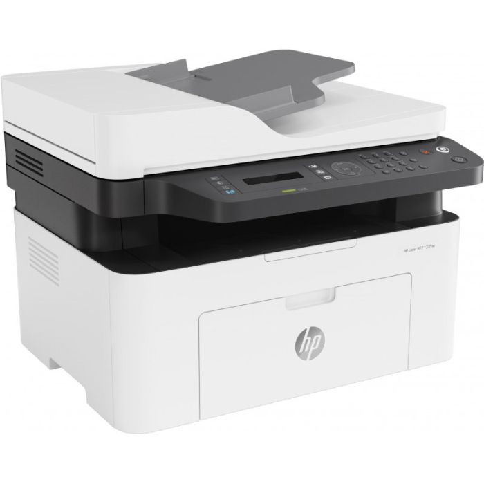 Imprimante multifonction laser HP 137fnw A4