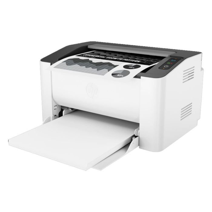 Imprimante Laser HP 107W Monochrome Wi-Fi