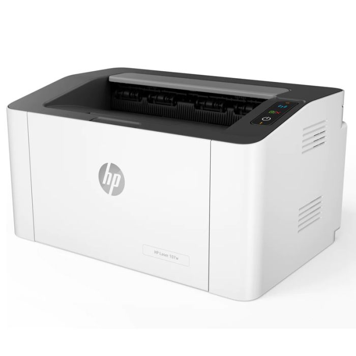 Imprimante Laser HP 107W Monochrome Wi-Fi