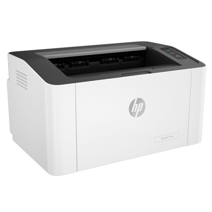 Imprimante Laser HP 107W Monochrome Wi-Fi