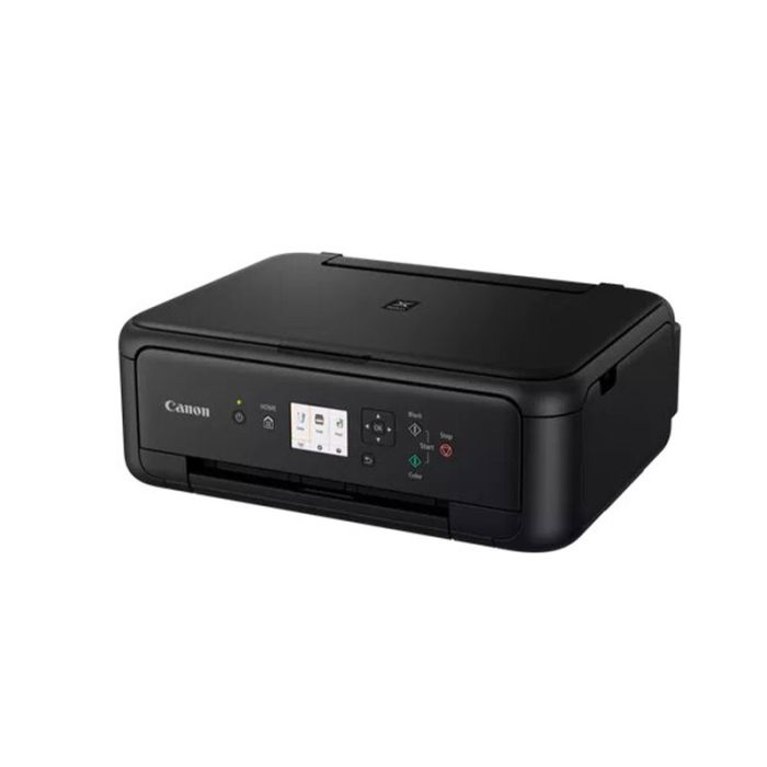 Imprimnate Multifonction Jet d'encre CANON PIXIMA Wi-Fi - (TS-5140)