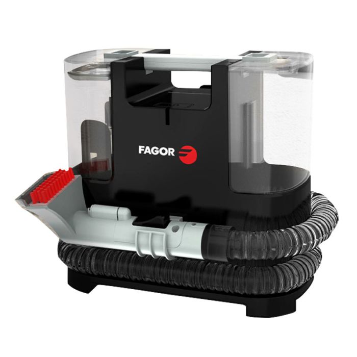 Injecteur Multi Surface FAGOR FG1350 400W - Noir