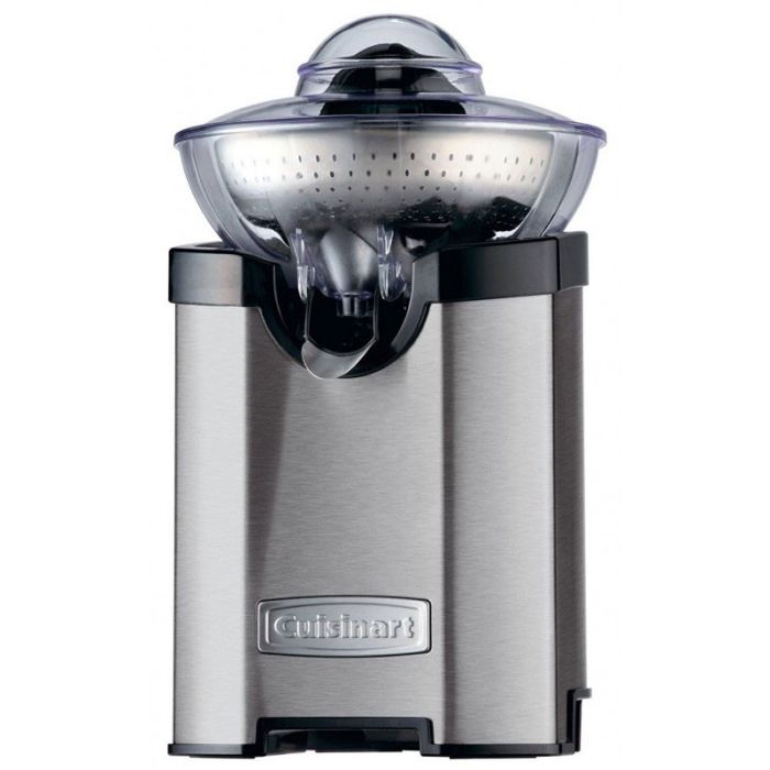 Presse Agrumes CUISINART CCJ210E - Inox