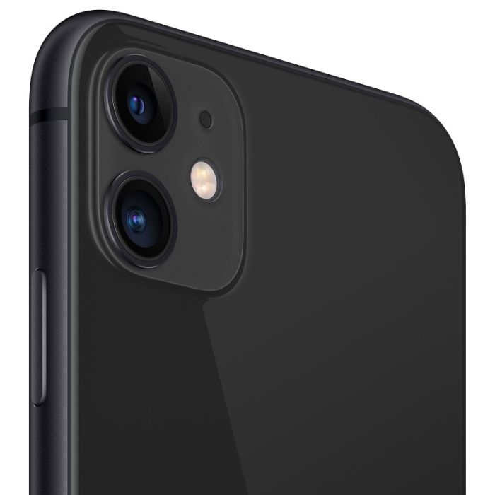 iPhone 11 64 Go - Noir (IPH-11-64-BLACK)