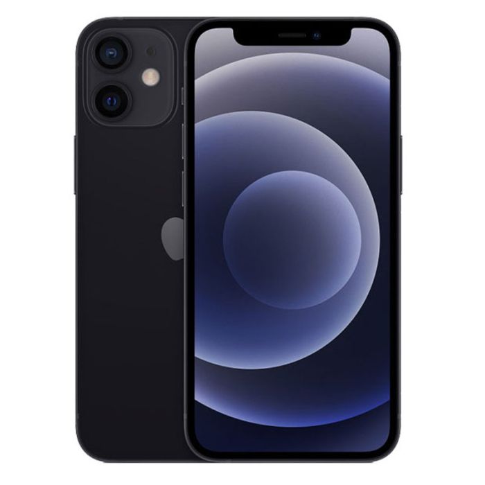 iPhone 12 64Go Noir - APPLE