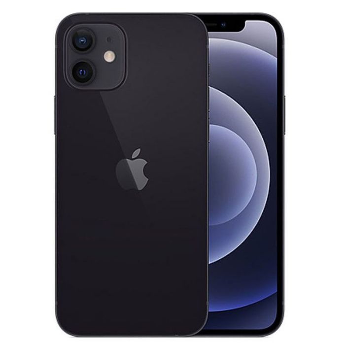 iPhone 12 64Go Noir - APPLE