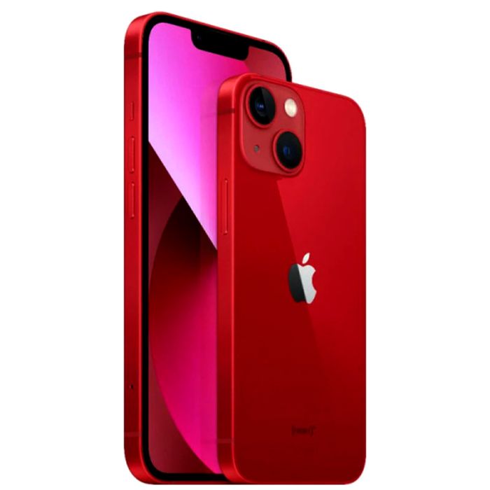 iPhone 13 256Go Rouge - APPLE