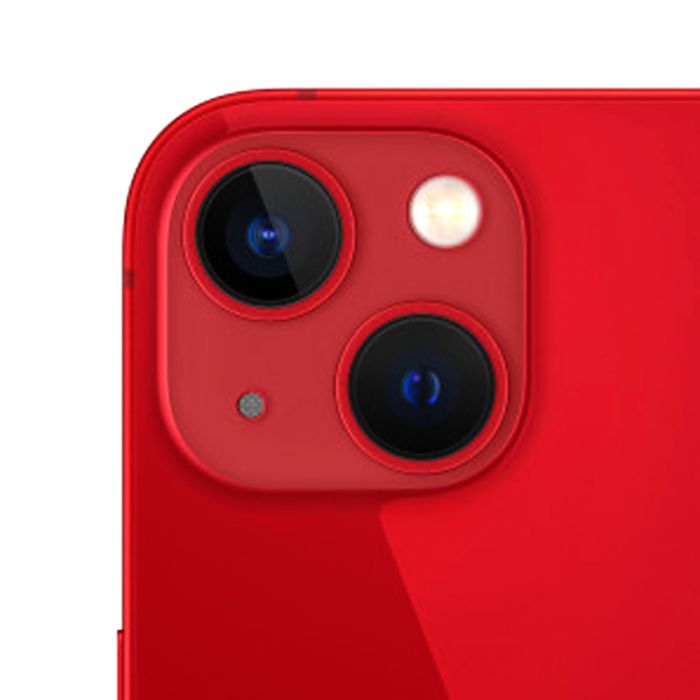 iPhone 13 256Go Rouge - APPLE