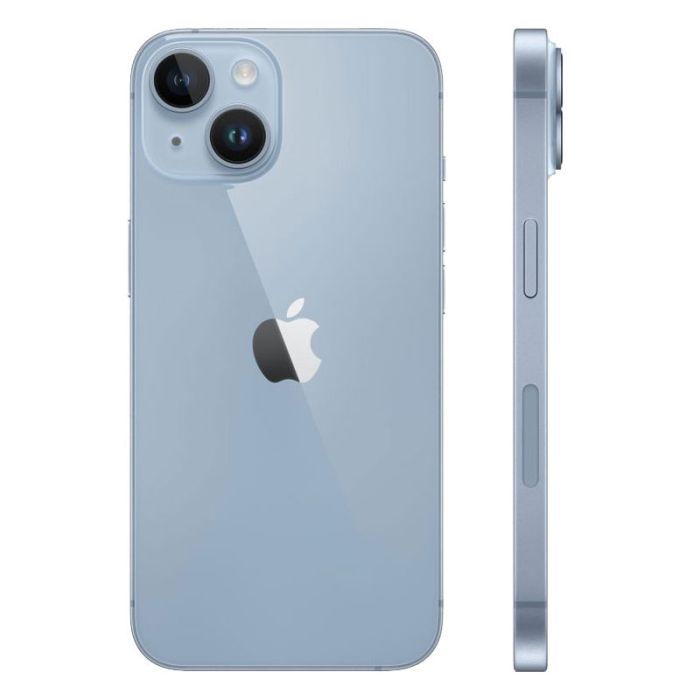 iPhone 14 128Go Bleu - APPLE