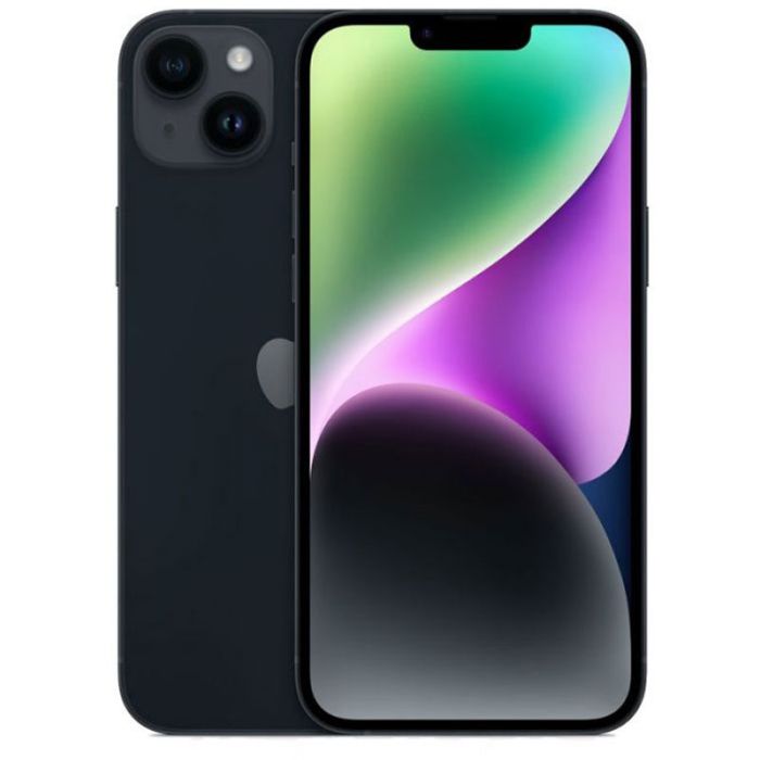 iPhone 14 Plus 128Go Midnight - APPLE