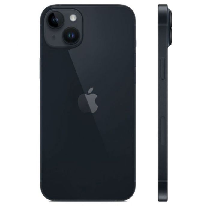 iPhone 14 Plus 128Go Midnight - APPLE