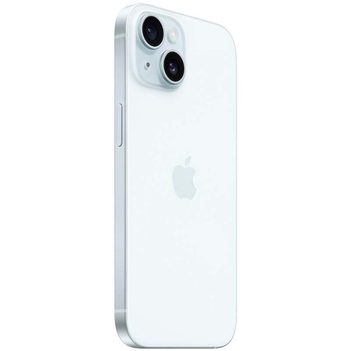 iPhone 15 128Go Bleu - APPLE