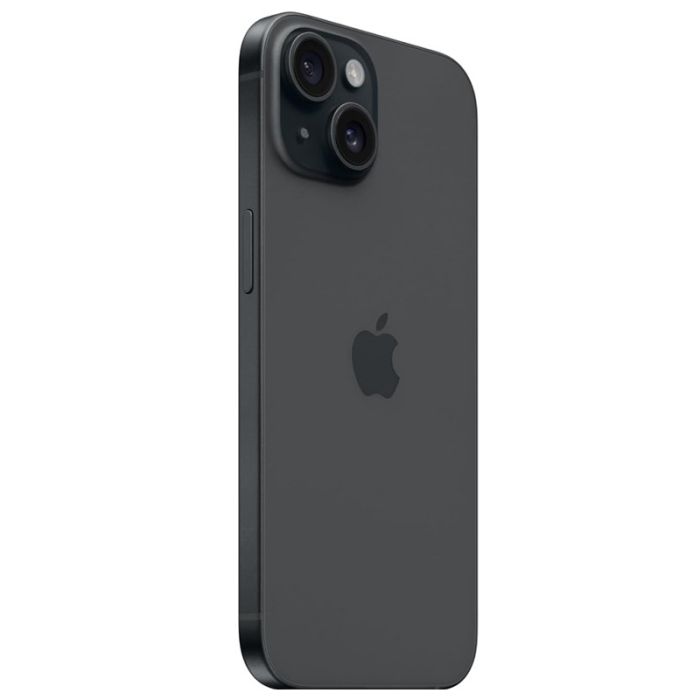 iPhone 15 128Go Midnight - APPLE