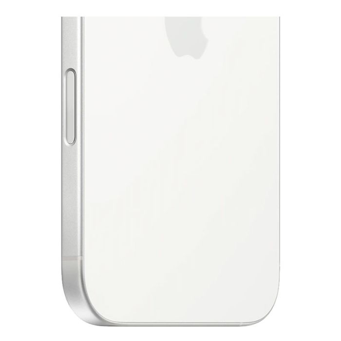 iPhone 16 128Go Blanc - APPLE