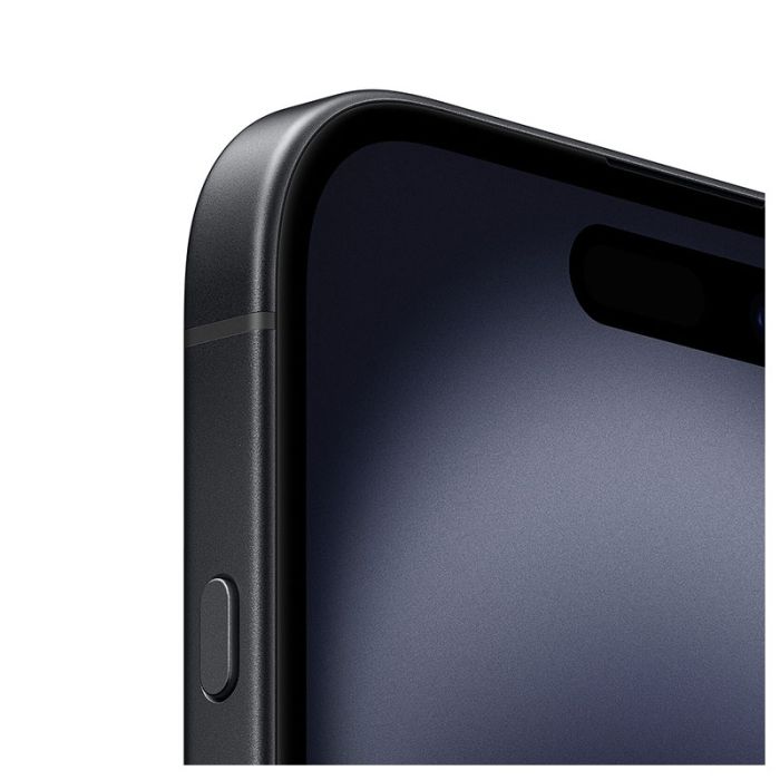 iPhone 16 128Go Noir - APPLE