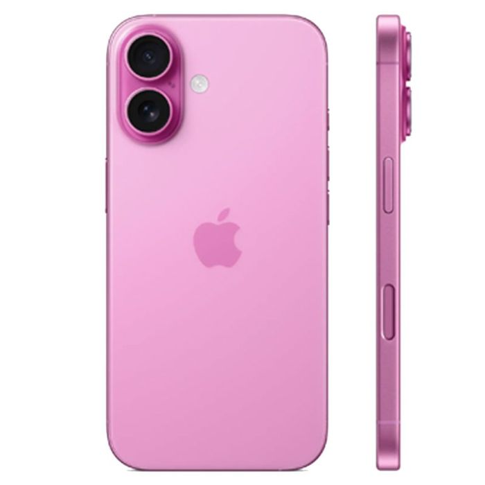 iPhone 16 256Go Rose - APPLE