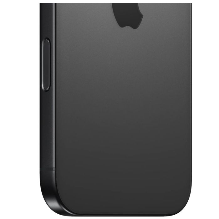 iPhone 16 Pro 128Go Noir Titane - APPLE