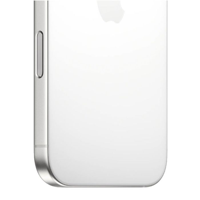 Apple iPhone 16 Pro Max 256Go titane blanc