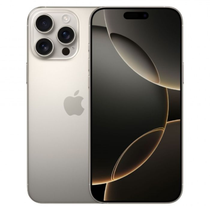 IPhone 15 Pro Max 256 Go – Titane naturel – Excellent état - Téléphones & Objets connectés