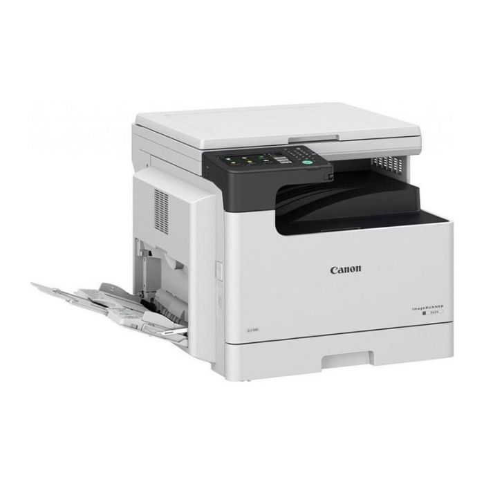 Photocopieur Numérique Laser CANON IR 2425 A3 Monochrome Sans Chargeur Sans Toner - (IR-2425)