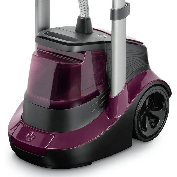 Expert Precision TEFAL IT9500E1 1050W - Noir&Violet