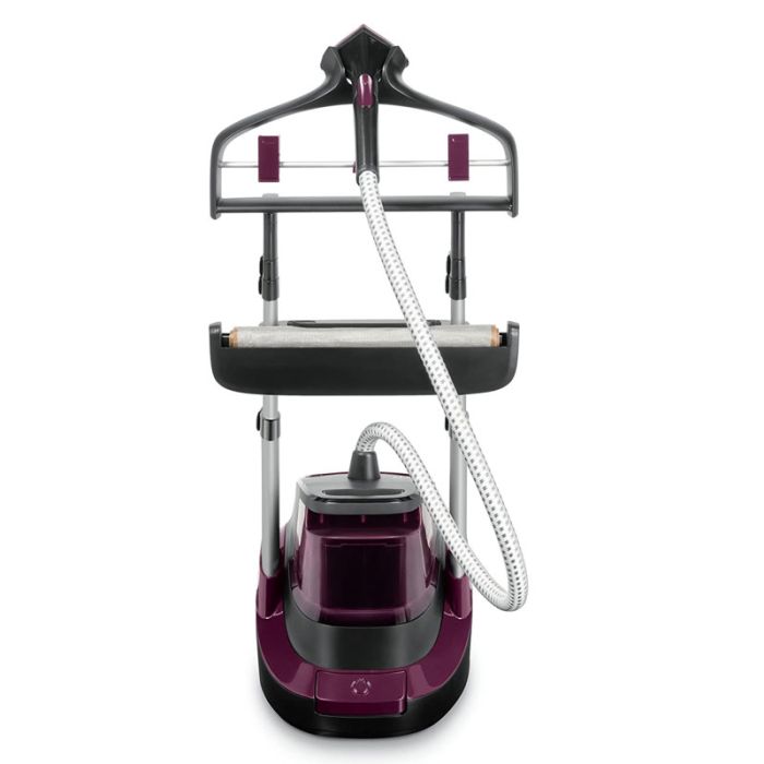 Expert Precision TEFAL IT9500E1 1050W - Noir&Violet