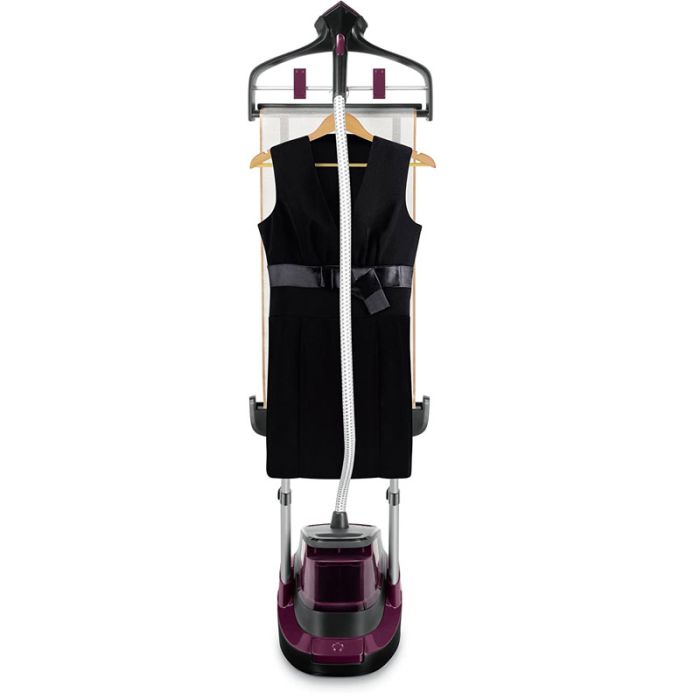 Expert Precision TEFAL IT9500E1 1050W - Noir&Violet