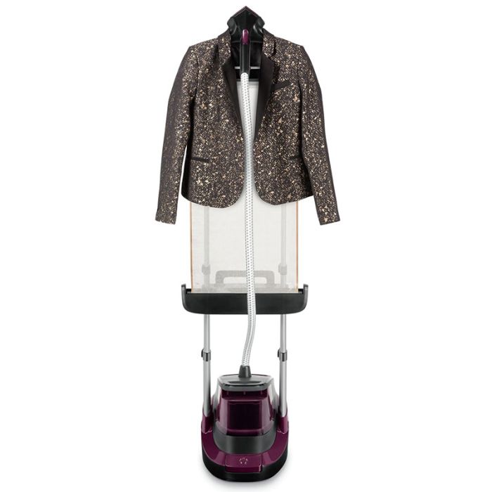 Expert Precision TEFAL IT9500E1 1050W - Noir&Violet