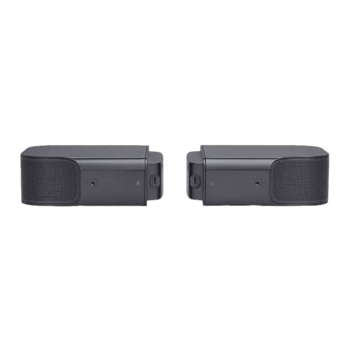 Barre de Son Bluetooth JBL PRO BAR800 - Noir ( JBLBAR800PROBLKUK)