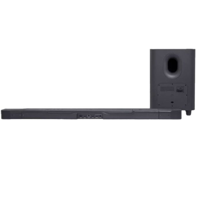 Barre de Son Bluetooth JBL PRO BAR800 - Noir ( JBLBAR800PROBLKUK)