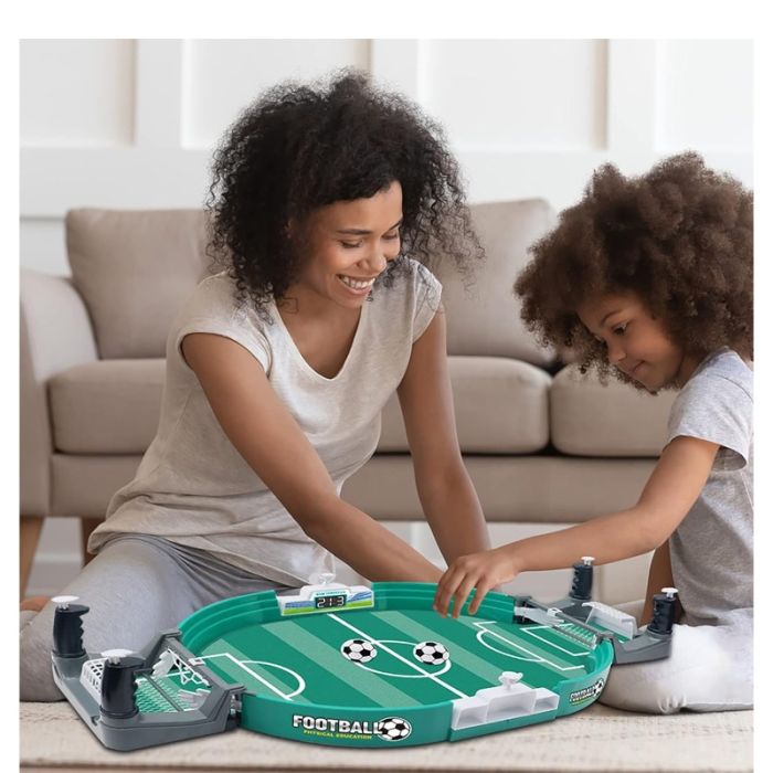 Jeu de Football de Table Pour Enfant FOOTBALL-20