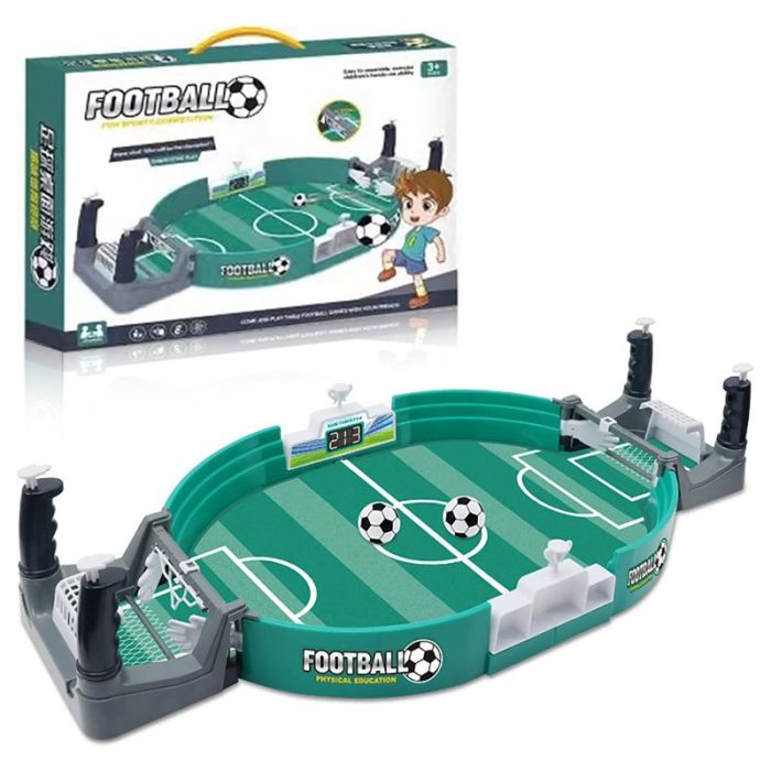 Jeu de Football de Table Pour Enfant FOOTBALL-20