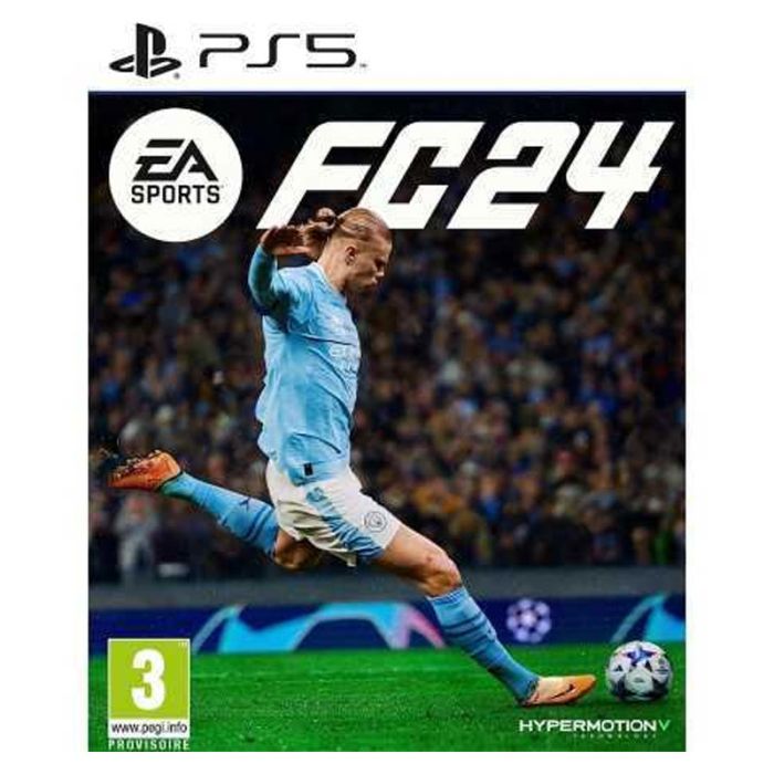 Jeu PS5 SONY FIFA 24 