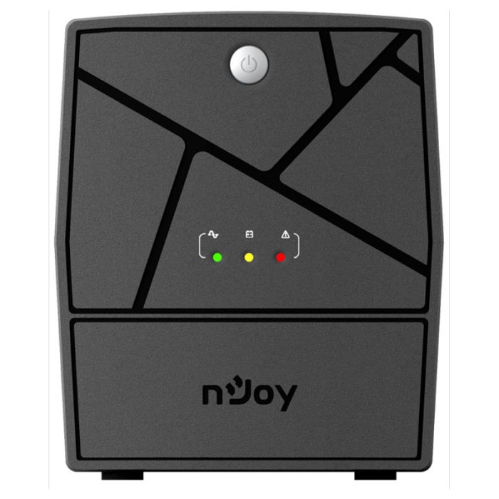 Onduleur NJOY Keen 2000 IN LINE 2000VA/1200W