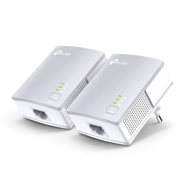 kit de deux adaptateurs CPL AV600 TP-LINK 