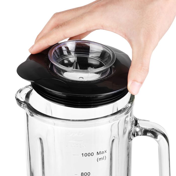 Blender KIWI KSB-2219 400W - Inox