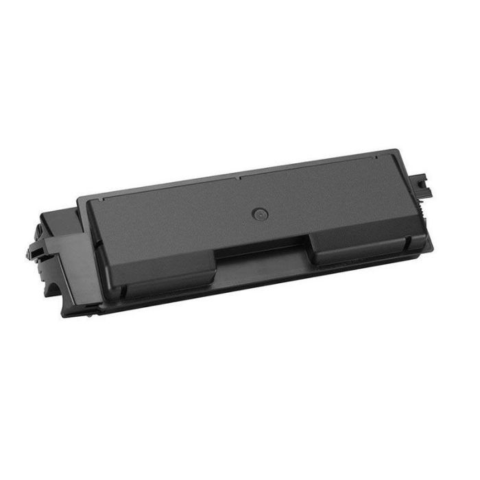 Toner Laser Adaptable Compatible KYOCERA - Noir (TK-580KA)