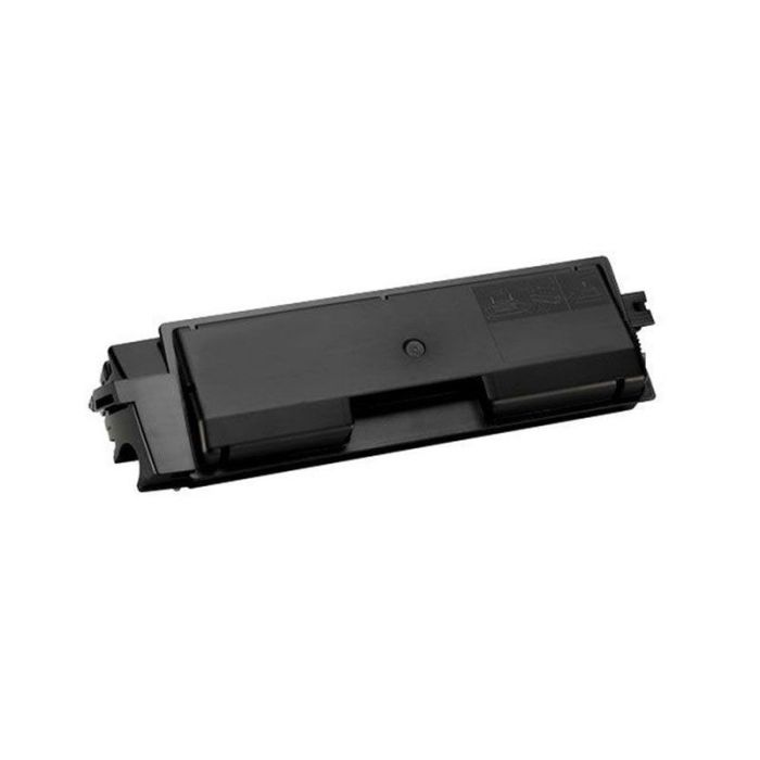 Toner Laser Adaptable Compatible KYOCERA - Noir (TK-590KA)