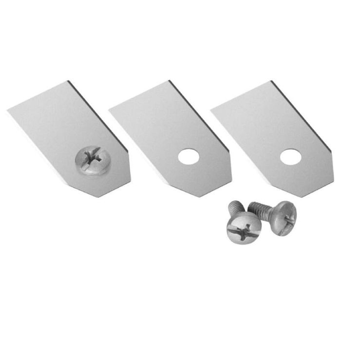 Lames De Rechange Tondeuse Robot (4087-20) - GARDENA 